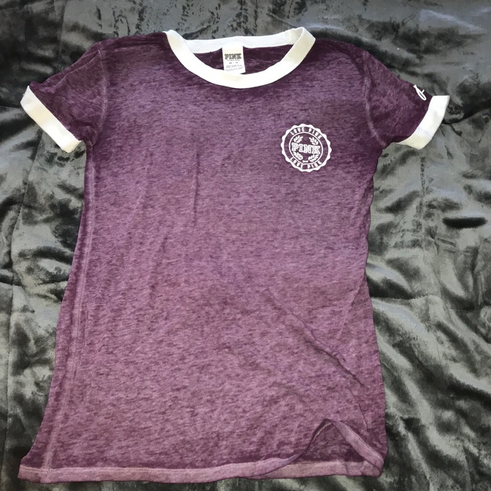 PINK Victoria’s Secret Shirt